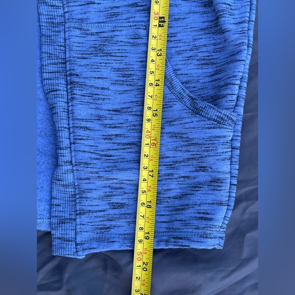 Champion Blue Sporty Jacket - Picture 3 of 9